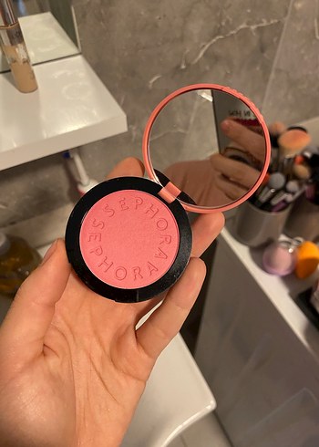 Sephora allık