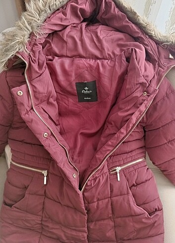 Colins mont  - Görsel 2