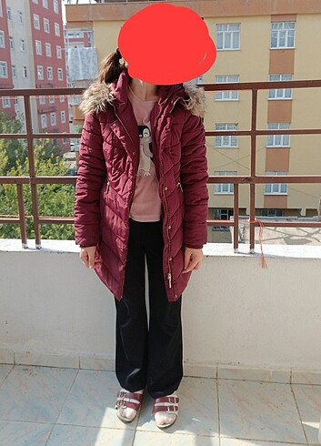 Colins mont  - Görsel 4