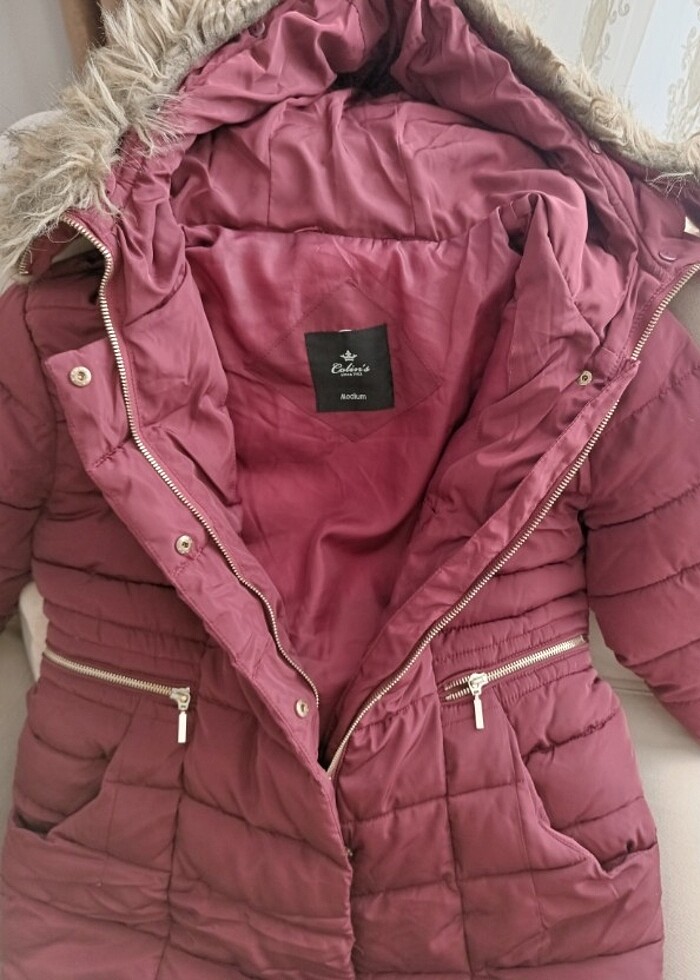 Colins mont  - Görsel 2