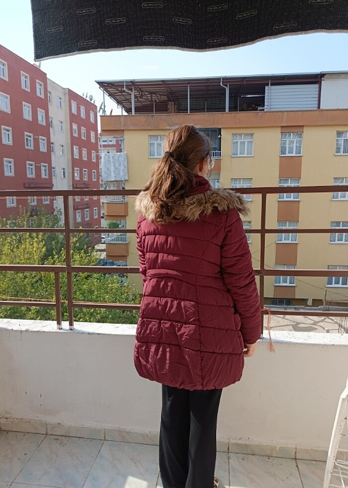 Colins mont  - Görsel 3