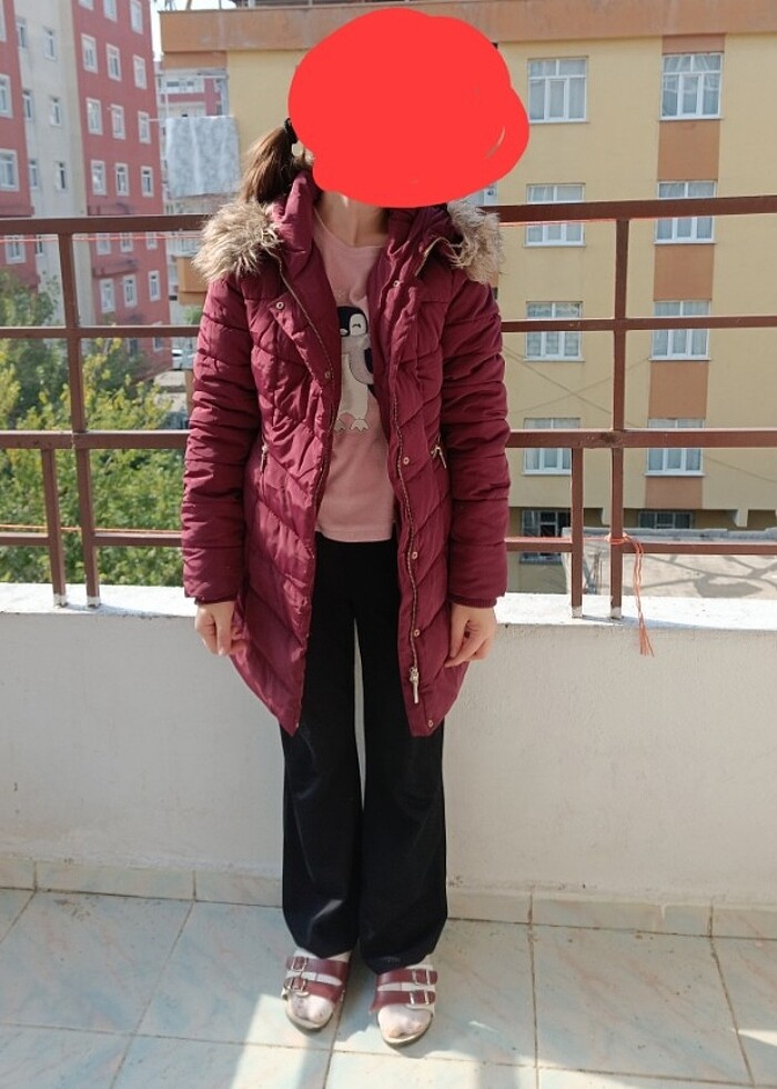 Colins mont  - Görsel 4