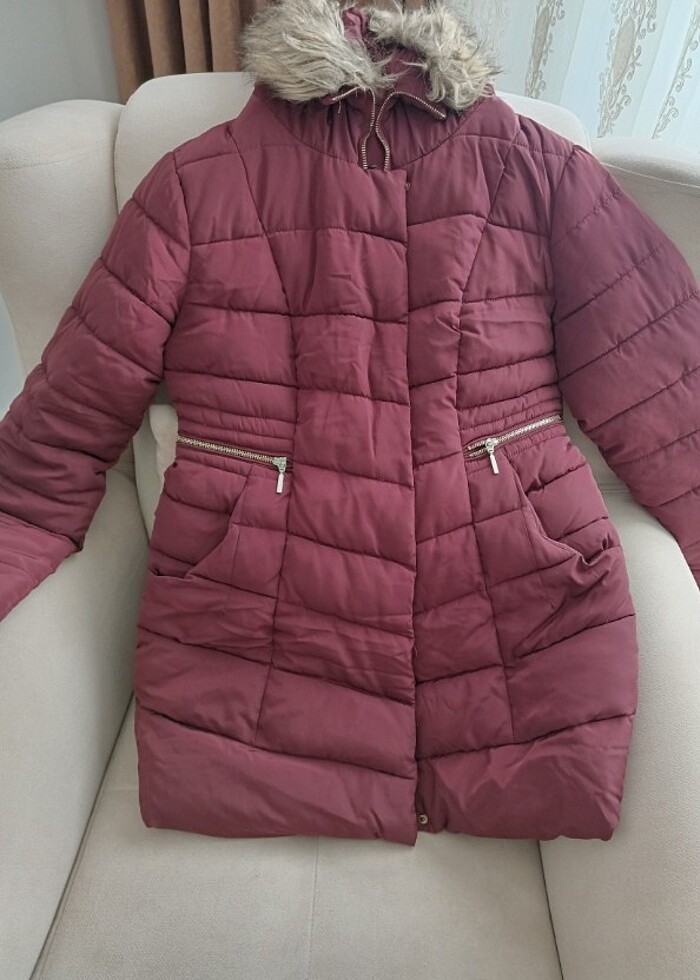 Colins mont  - Görsel 5