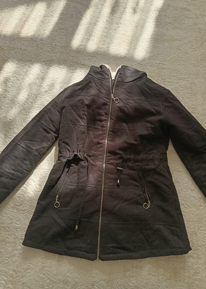 Kadın mont - Görsel 3