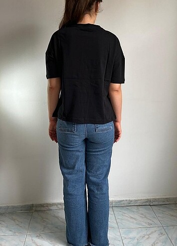 Terletmeyen kaliteli tişört ambalajında yeni ürün - Görsel 3