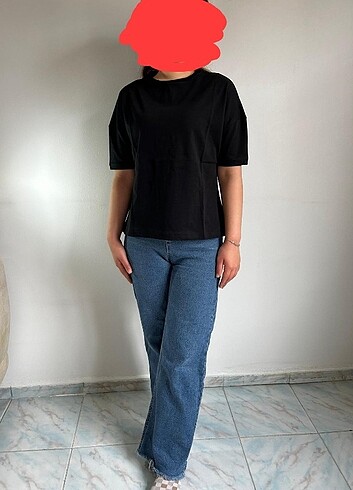 Terletmeyen kaliteli tişört ambalajında yeni ürün - Görsel 2