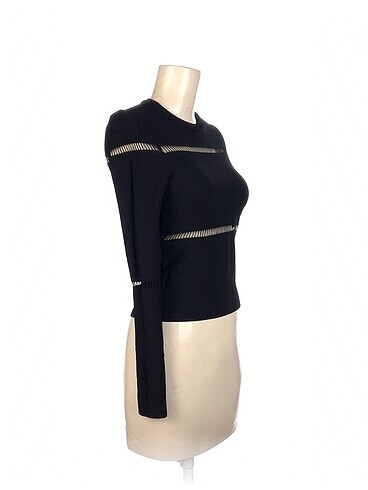 Vintage Love PreLoved Kazak / Triko %70 İndirimli.