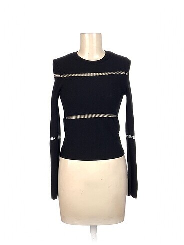PreLoved Kazak / Triko %70 İndirimli.