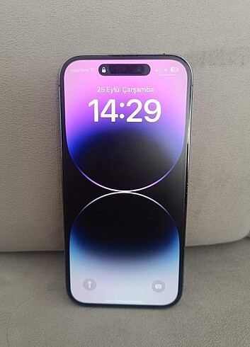 iPhone 14 Pro 