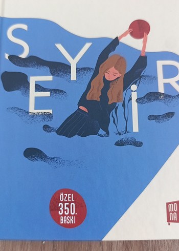 Piraye - Roman - Görsel 3