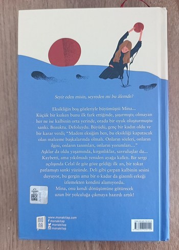 Piraye - Roman - Görsel 2