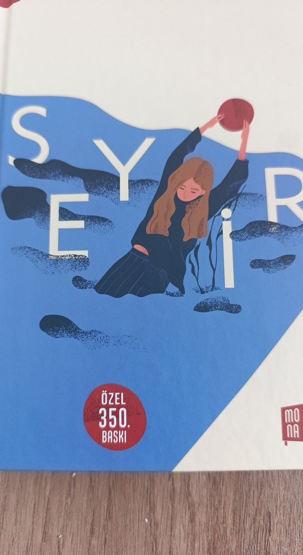 Piraye - Roman - Görsel 3