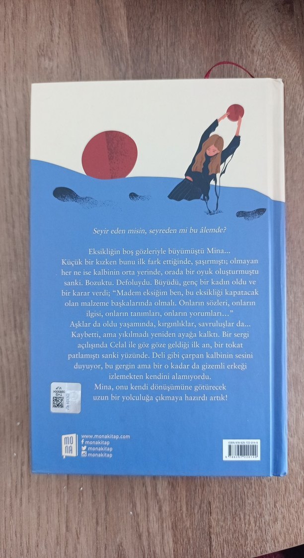 Piraye - Roman - Görsel 2