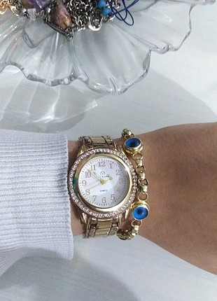 Michael Kors saat