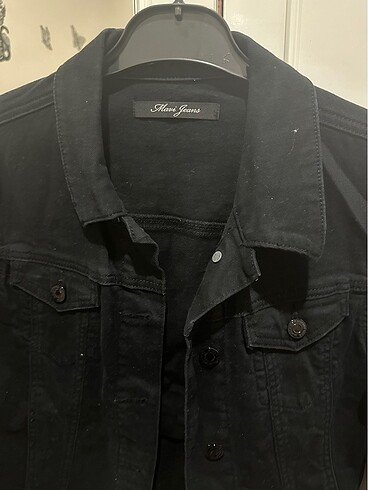 Mavi Jeans Mavi Jeans Kot Ceket