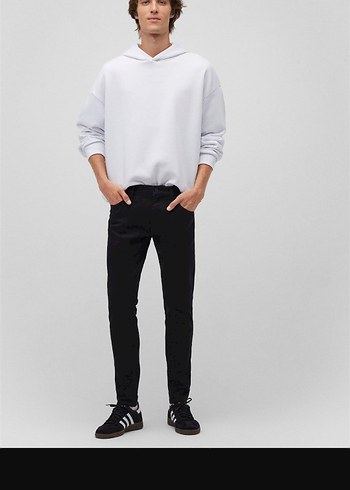 Mavi leo super skinny