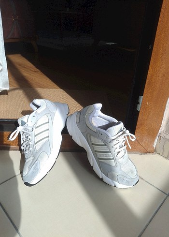 Adidas Crazy Fast 2002 - Görsel 2