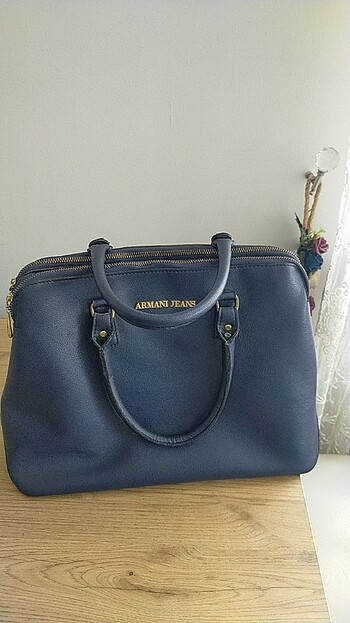 Armani jeans çanta 