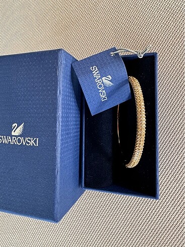 Swarovski Bilezik