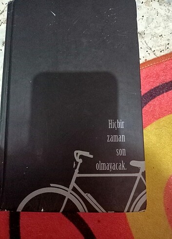 Beden Sokak nöbetcileri 1. Kitap