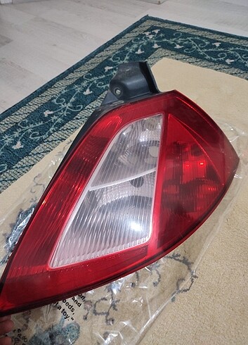 Megane 2 HB Faz1 Sağ Stop
