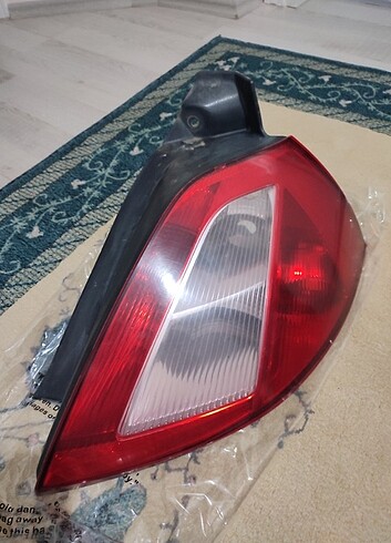 Diğer Megane 2 HB Faz1 Sağ Stop