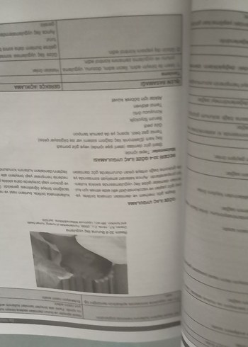 Hemşirelik Esasları Kitap Seti 1 ve 2 - Görsel 9