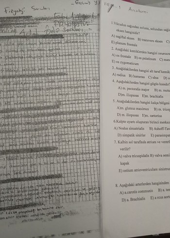 Hemşirelik Esasları Kitap Seti 1 ve 2 - Görsel 7