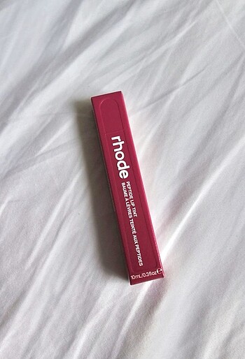 Diğer Rhode Lip Tint Gloss