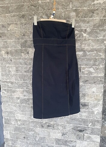 Zara Zara kısa elbise 