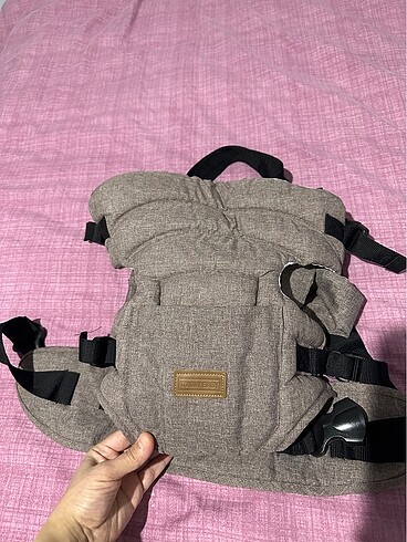 Tommybaby kanguru