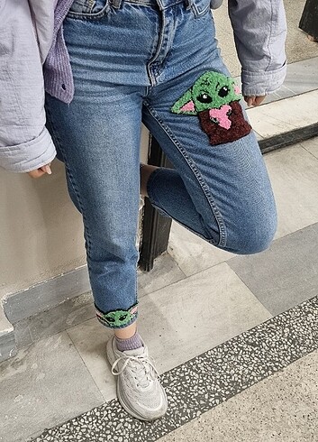 Diğer Babe yoda
