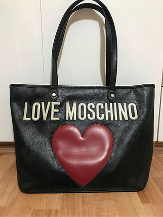 Moschino çanta