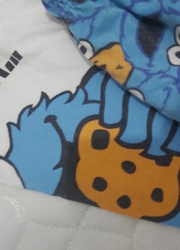 Askılı şortlu pijama takımı 