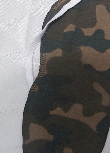 s Beden Şortlu askılı pijama takımı