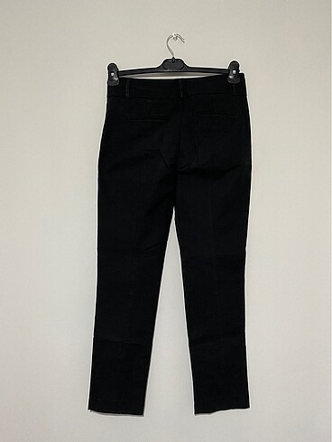 38 Beden siyah Renk ZARA - W28
