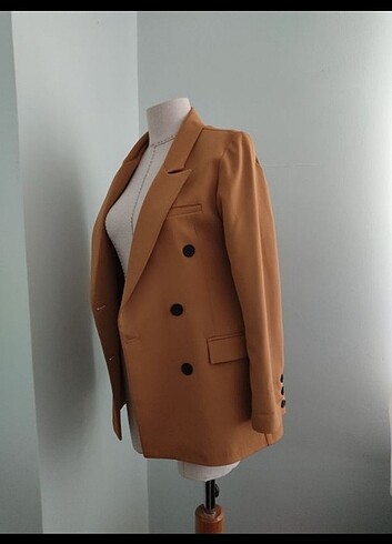 Zara Kadın blazer ceket
