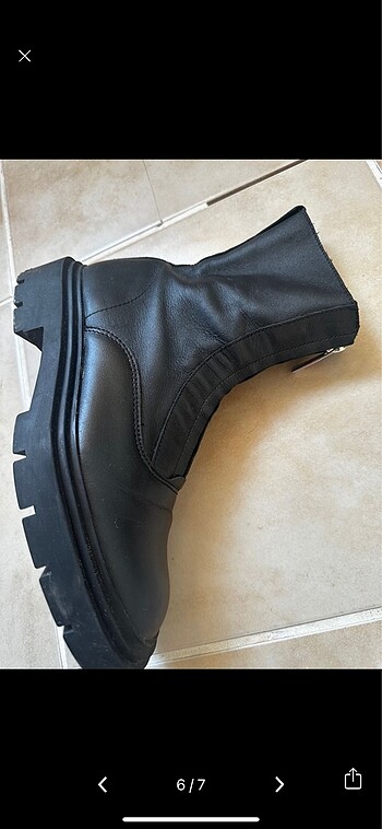 38 Beden Zara bot