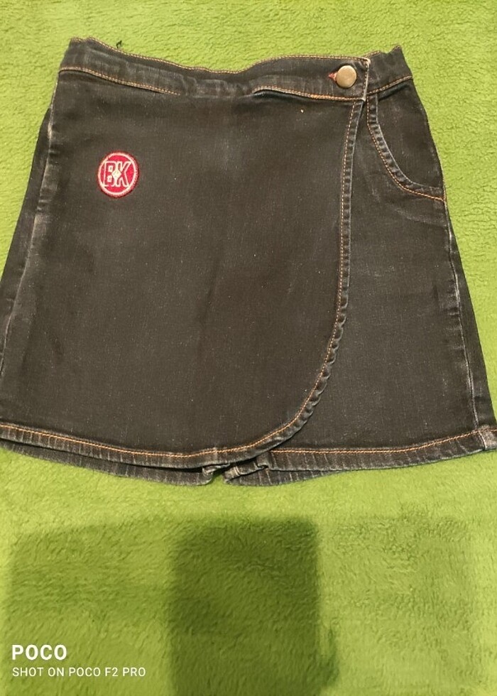 Bahçe şehir forması kot  - Görsel 2