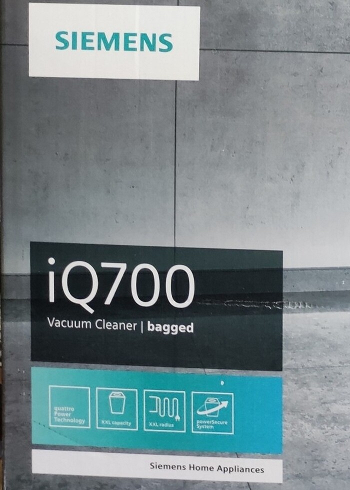 Philips 2 kutu torbası  - Görsel 2