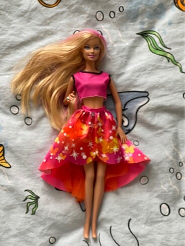 Barbie eski seri