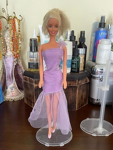 Barbie eski seri
