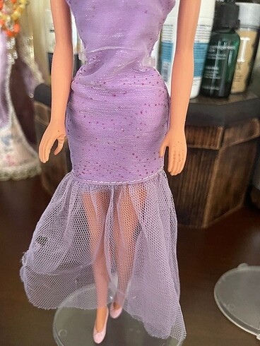  Beden Barbie eski seri