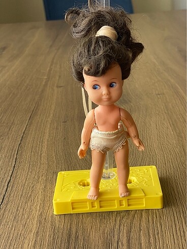 Vintage bebek