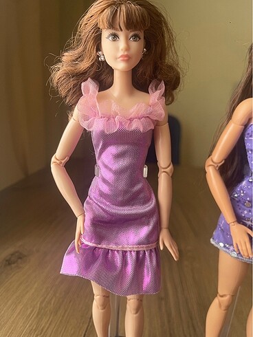 Barbie Barbie elbise