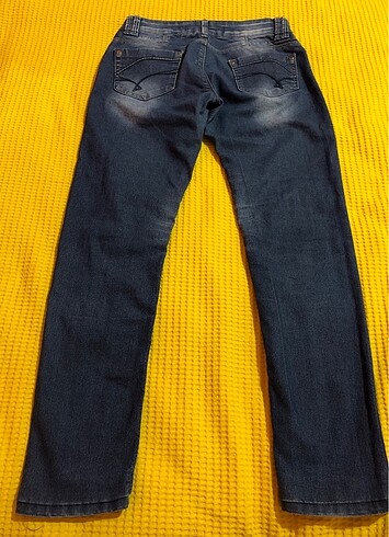 Collezione Kot pantolon