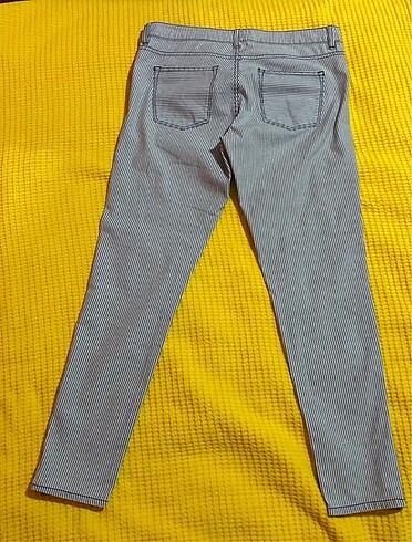 27 Beden Koton Pantolon
