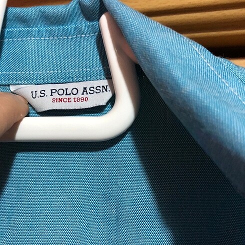 xxl Beden U.S.POLO ASSN. Gömlek