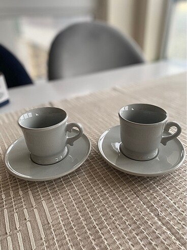 2li kahve fincanı
