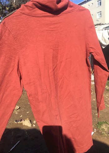 Erkek Sweatshirt - Görsel 9